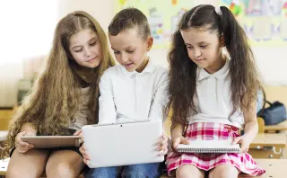 Horários flexíveis escola na mooca