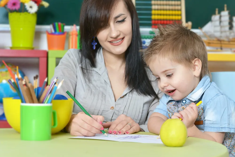 Horários flexíveis escola na mooca